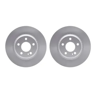 R1 Concepts WDPN1-63051 Brake Rotor- Carbon Coated